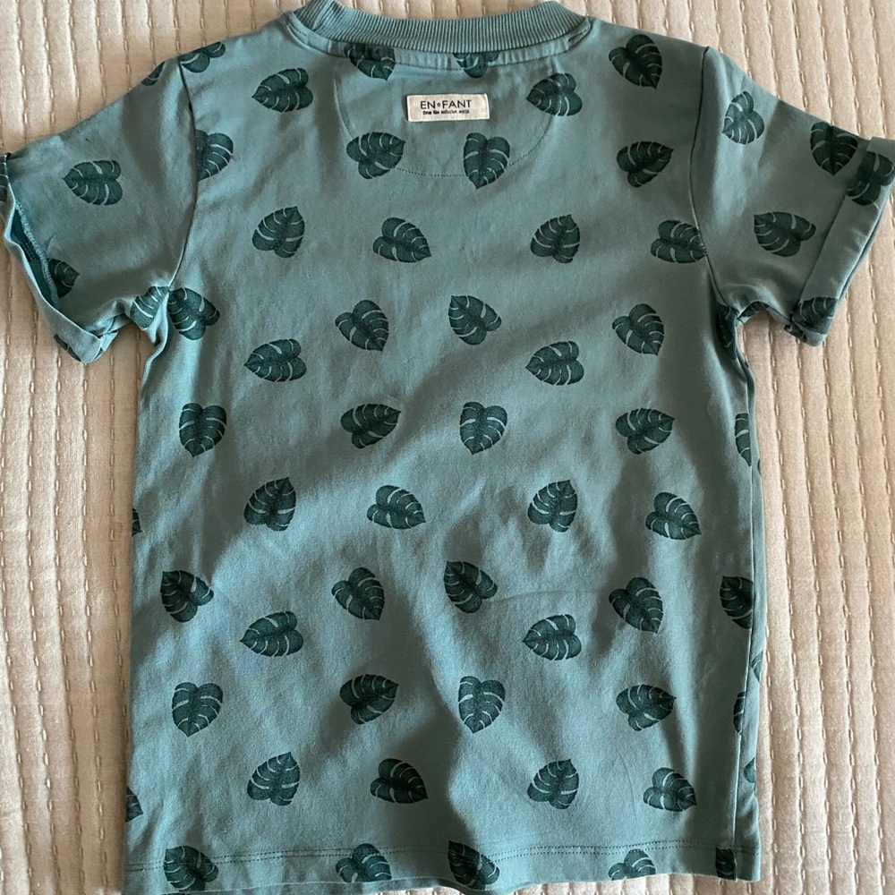 T-shirt - Picture 3 of 3